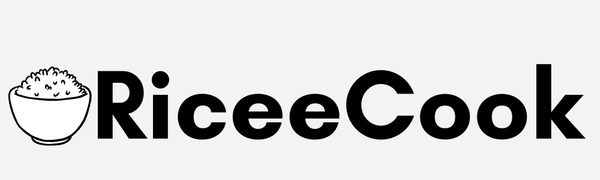 Riceecook