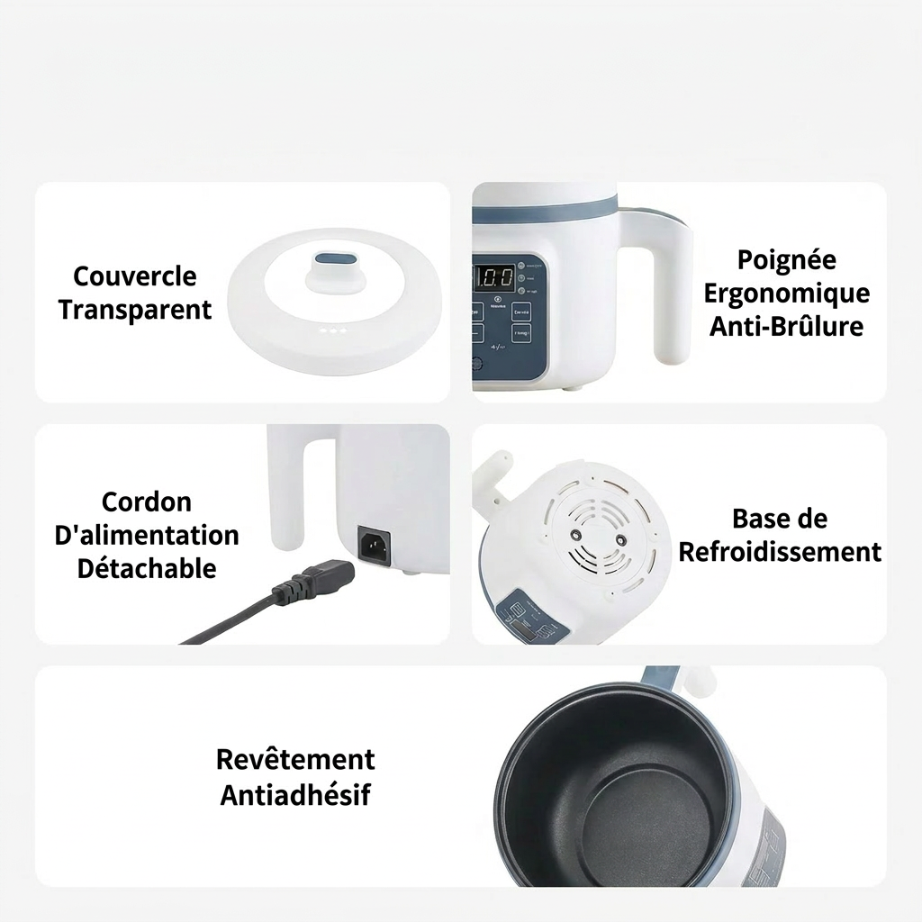 Cuiseur
